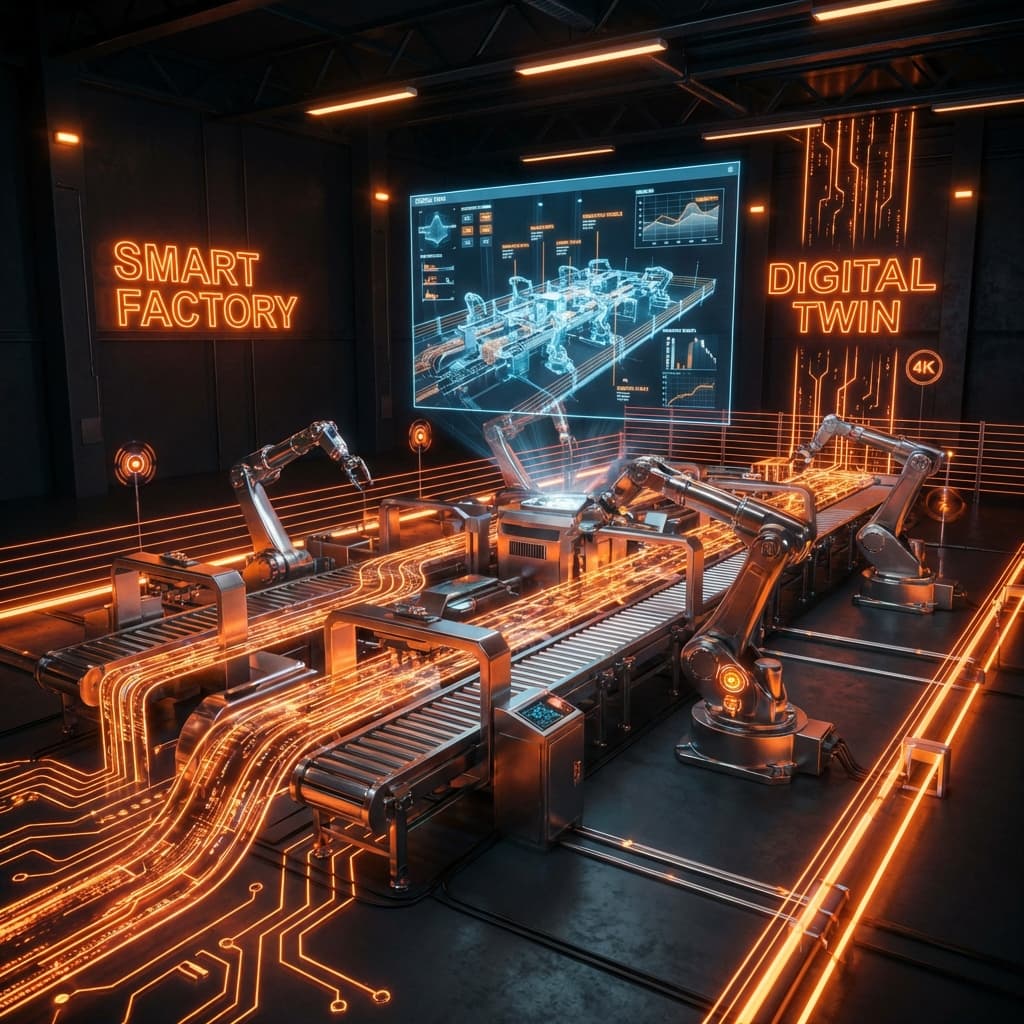 Manufacturing