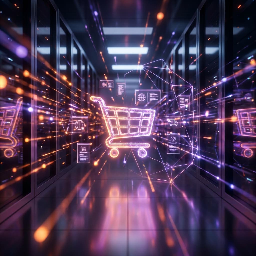 Retail
