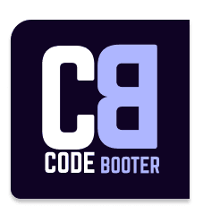 CodeBooter